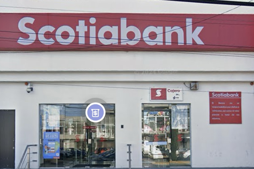 asalto, Scotiabank Zavaleta, Policía Municipal