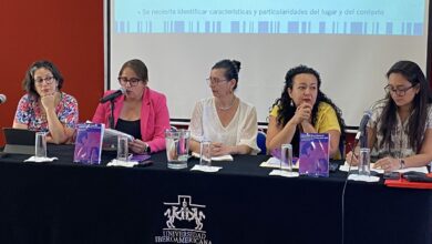 Puebla, trata de personas, Universidad Ibero, Instituto de Derechos Humanos Ignacio Ellacuría SJ
