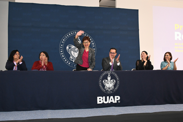 BUAP, Derechos Universitarios, Violencia de Género