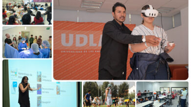 UDLAP, Expo UDLAP Primavera 2024