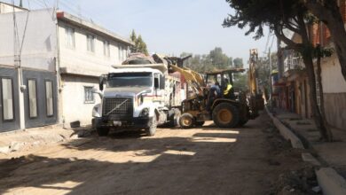 obras, Santa Cruz Buenavista, Ayuntamiento de Puebla