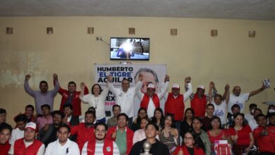 Humberto Aguilar, elecciones, Ana Teresa Aranda, San Pedro Cholula