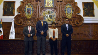 Fernando Morales, Movimiento Ciudadano, Consejo Universitario, BUAP, candidato a la gubernatura de Puebla