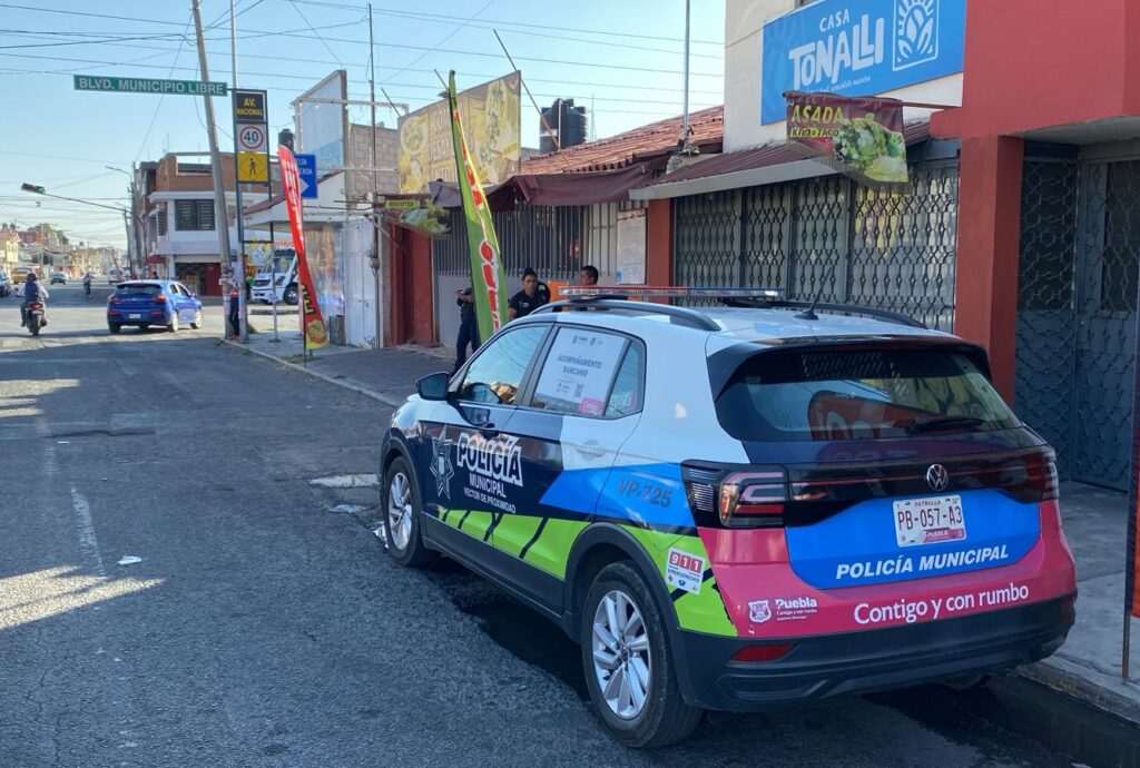 riña, Avenida Nacional, Campestre Mayorazgo, Oxxo, deuda de droga