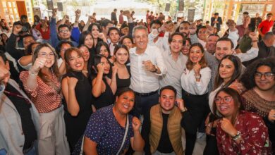 Pepe Chedraui, Sigamos Haciendo Historia, presidencia municipal de Puebla