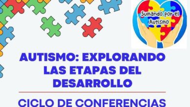 SMDIF, Puebla, autismo, Día Mundial de Concienciación sobre el Autismo, conferencias