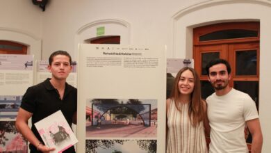 Exposición, Habilita & Habita, Ayuntamiento de Puebla, Gobierno de la Ciudad