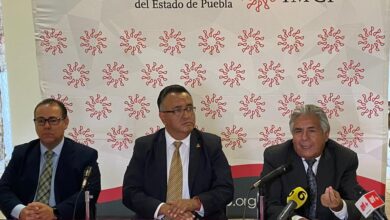 Colegio de Contadores Públicos del Estado de Puebla, IMCP, fiscalización, SAT, terrorismo fiscal, cartas invitación