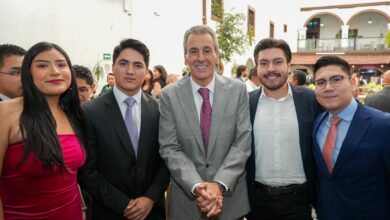 Pepe Chedraui, Sigamos Haciendo Historia, alcaldía de Puebla, Libre de Derecho
