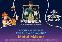 agenda cultural, Día de la Niña y el Niño, Ayuntamiento de Puebla