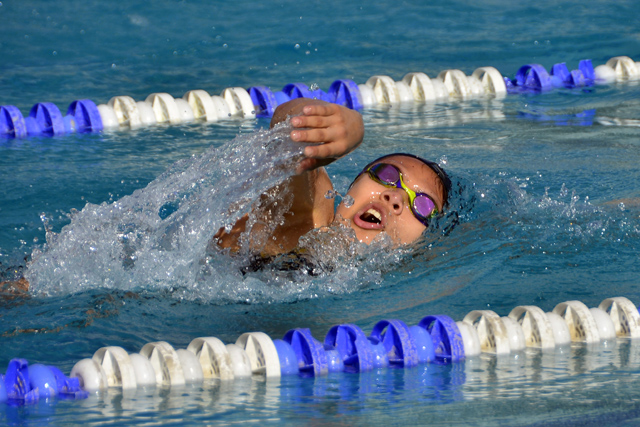 BUAP, Universiada Nacional 2024, Aguascalientes