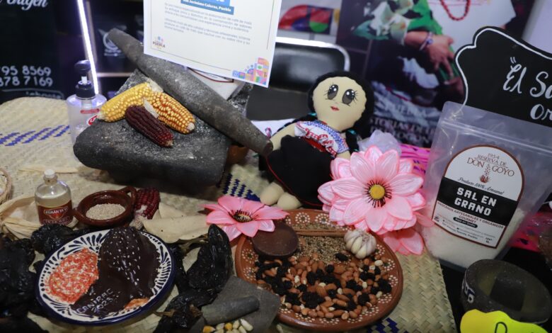 Tepeyahualco, Zacapoaxtla, Feria de Puebla, turismo, cultura