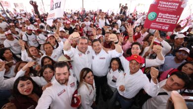 Alejandro Armenta, candidato a la gubernatura de Puebla, Sigamos Haciendo Historia, desarrollo turístico y cultural, Cholulas