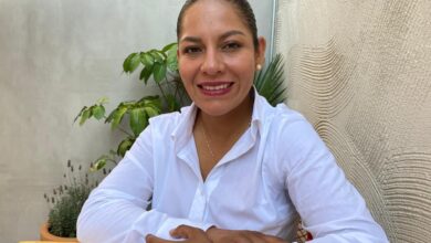 Lupita Cuautle, San Andrés Cholula, fraude electoral, candidata a la alcaldía, PAN