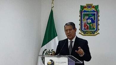 Ediles, Ahuazotepec, Pahuatlán, ejecución de policías, FGE, Gilberto Higuera Bernal