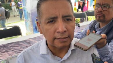 San Andrés Cholula, Edmundo Tlatehui, narcolaboratorio, denuncia, omisión