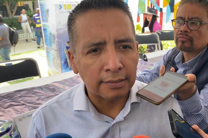 San Andrés Cholula, Edmundo Tlatehui, narcolaboratorio, denuncia, omisión