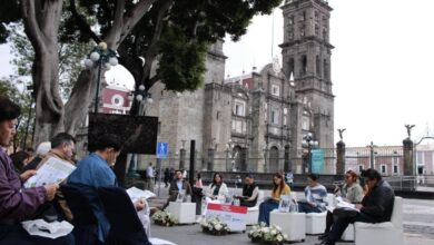 Presenta Ayuntamiento de Puebla edición 39 de Revista Cuetlaxcoapan