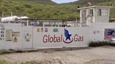 Global Gas, asalto, Izúcar de Matamoros