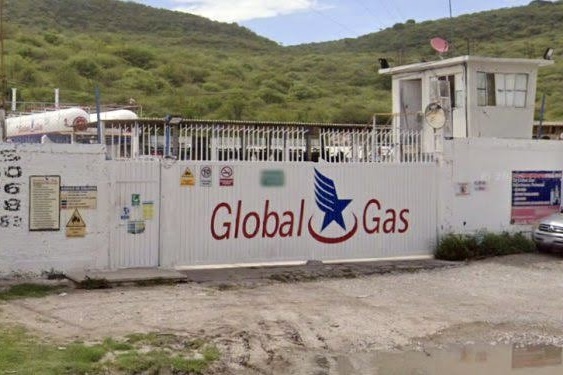 Global Gas, asalto, Izúcar de Matamoros