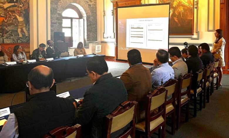 Ayuntamiento de Puebla, trámites digitales, Comisión de Mejora Regulatoria