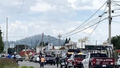 Ejecutado, San Pedro Cholula, Santa María Xixitla