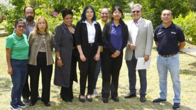 BUAP, Químico Farmacobiológico, rehabilitación de áreas verdes