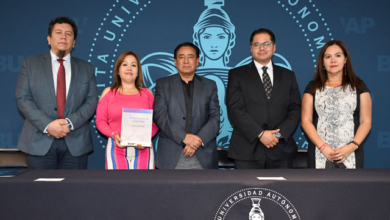 BUAP, Facultad de Ciencias de la Comunicación, Lilia Cedillo, Angélica Mendieta Ramírez