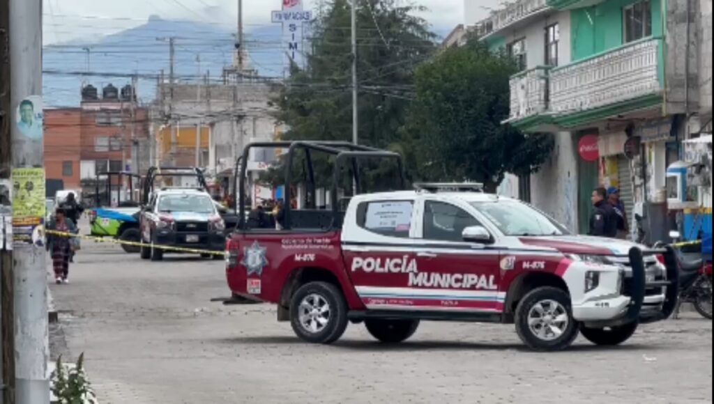 Asalto, ferretería, Nueva San Salvador, balazos, Policía Municipal, SSC