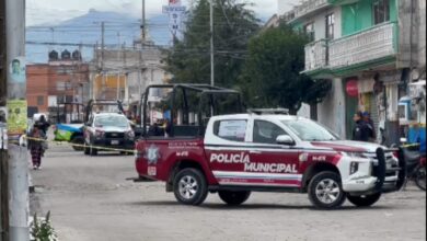 Asalto, ferretería, Nueva San Salvador, balazos, Policía Municipal, SSC