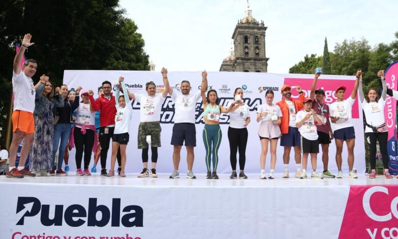 Ayuntamiento de Puebla, Adán Domínguez Sánchez, Corre con causa por Puebla