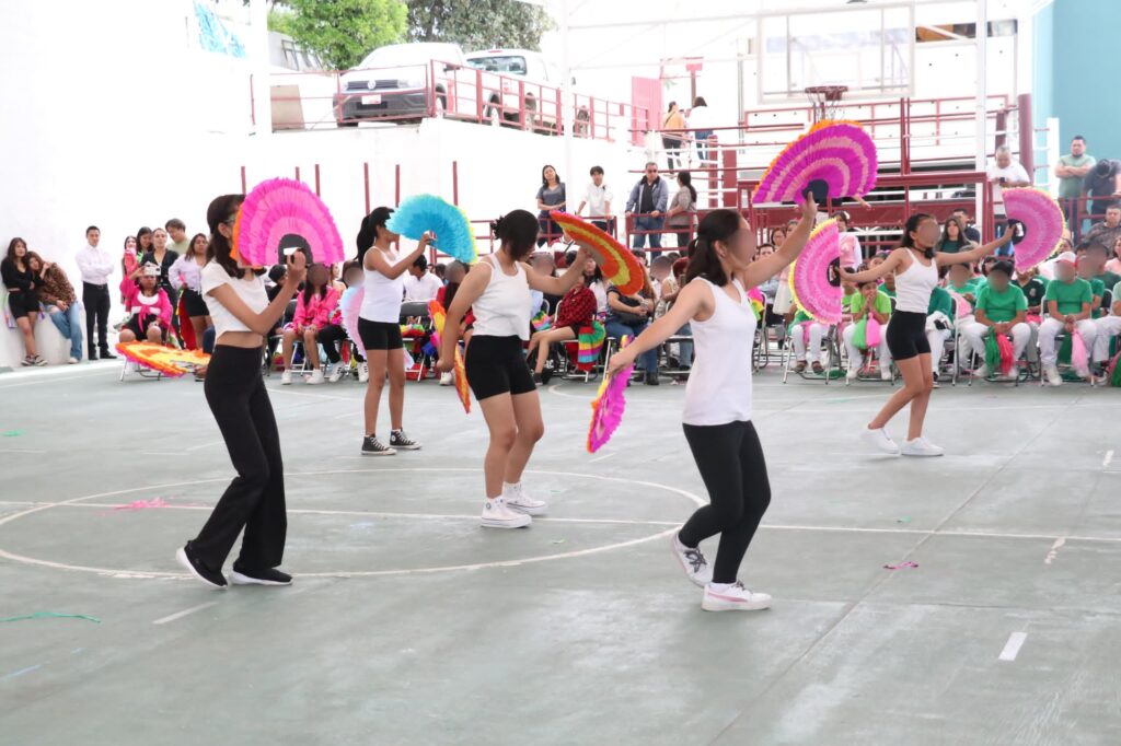 SEDIF, Gaby Bonilla, curso de verano, Aventuras del Corazón