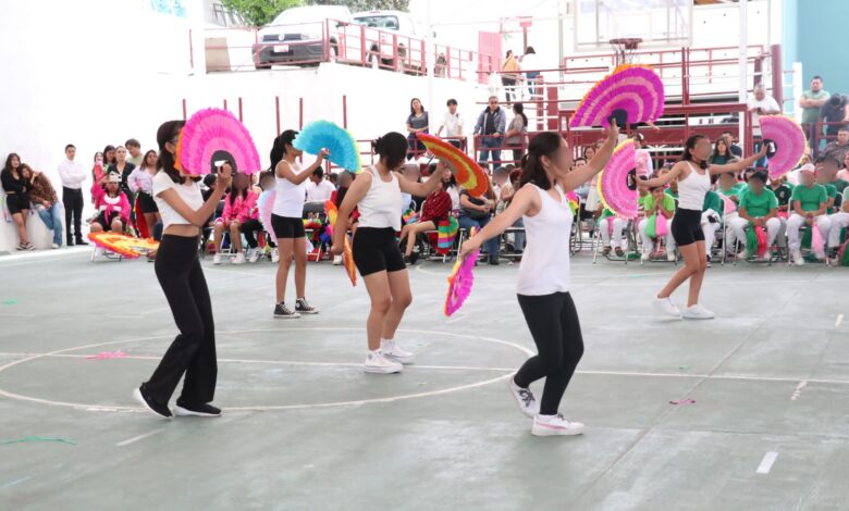 SEDIF, Gaby Bonilla, curso de verano, Aventuras del Corazón