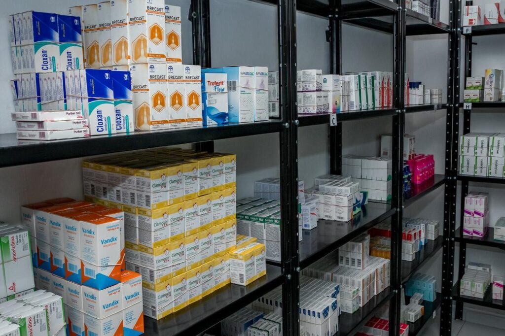 SMDIF, farmacia, Unidad Médica Integral, Ayuntamiento de Puebla