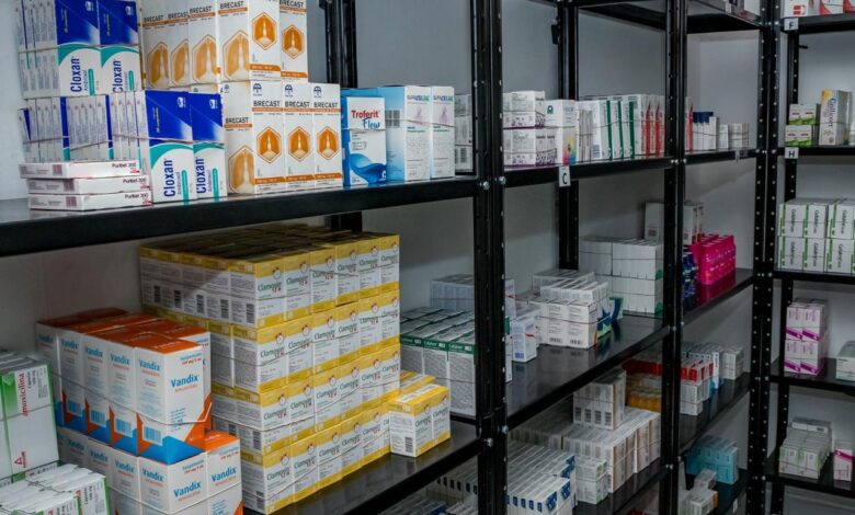 SMDIF, farmacia, Unidad Médica Integral, Ayuntamiento de Puebla