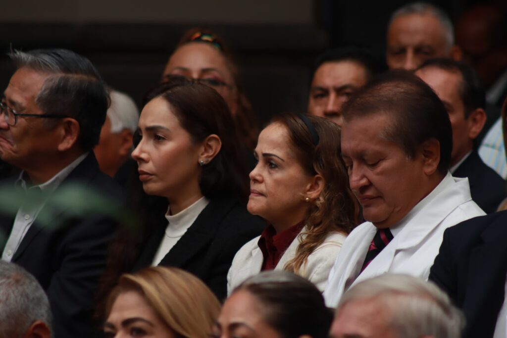 Morena, capacitación, mujeres, Comités Básicos, Olga Romero Garci-Crespo