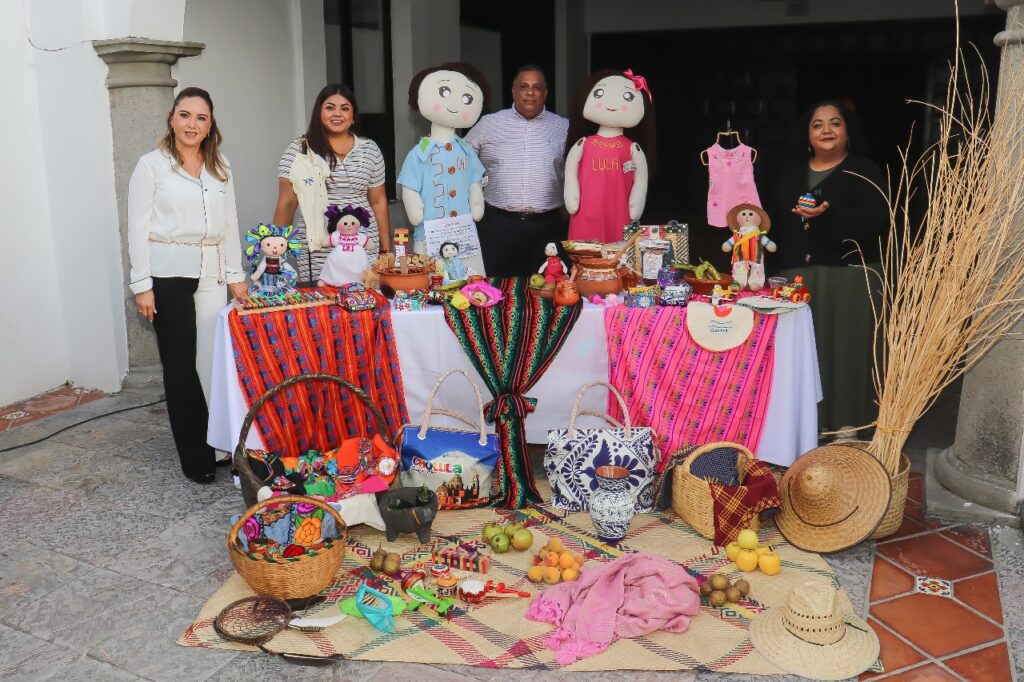 Feria de San Pedro Cholula