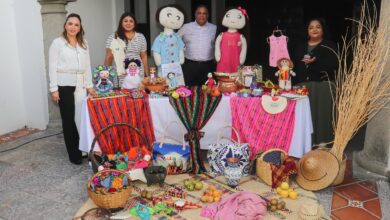 Feria de San Pedro Cholula