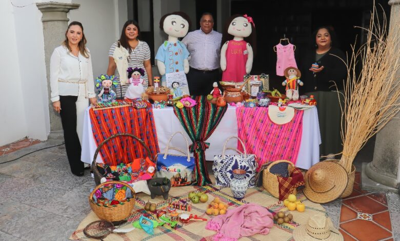 Feria de San Pedro Cholula