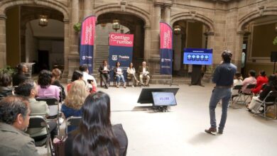 Ayuntamiento de Puebla, Jóvenes Talento 2024, Adán Domínguez Sánchez