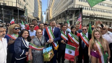 Alejandro Armenta, gobernador electo, Puebla, Nueva York, migrantes