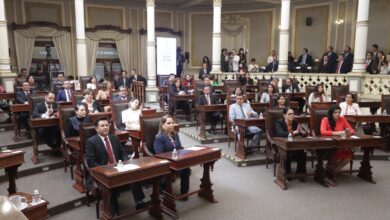 Congreso del Estado, LXII Legislatura, diputadas y diputados