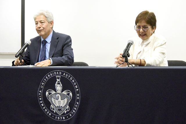 BUAP, Instituto de Física