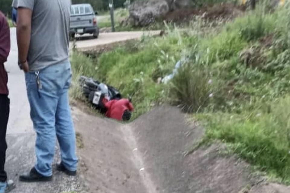 Acribillados, Ahuazotepec, FGE, investigaciones, Sierra Norte, Laguna Seca