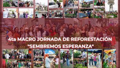 Sembremos Esperanza, medio ambiente, Alejandro Armenta, gobernador electo