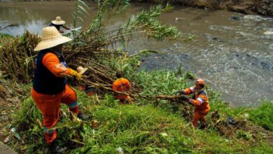 OOSL, Ayuntamiento de Puebla, barrancas, vasos reguladores, inundaciones