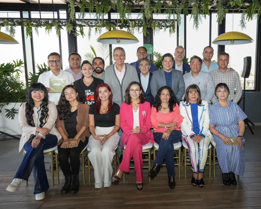 Pepe Chedraui, presidente municipal electo, Puebla capital, regidores, Cabildo