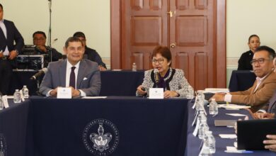 Alejandro Armenta, Lilia Cedillo, BUAP, autonomía universitaria