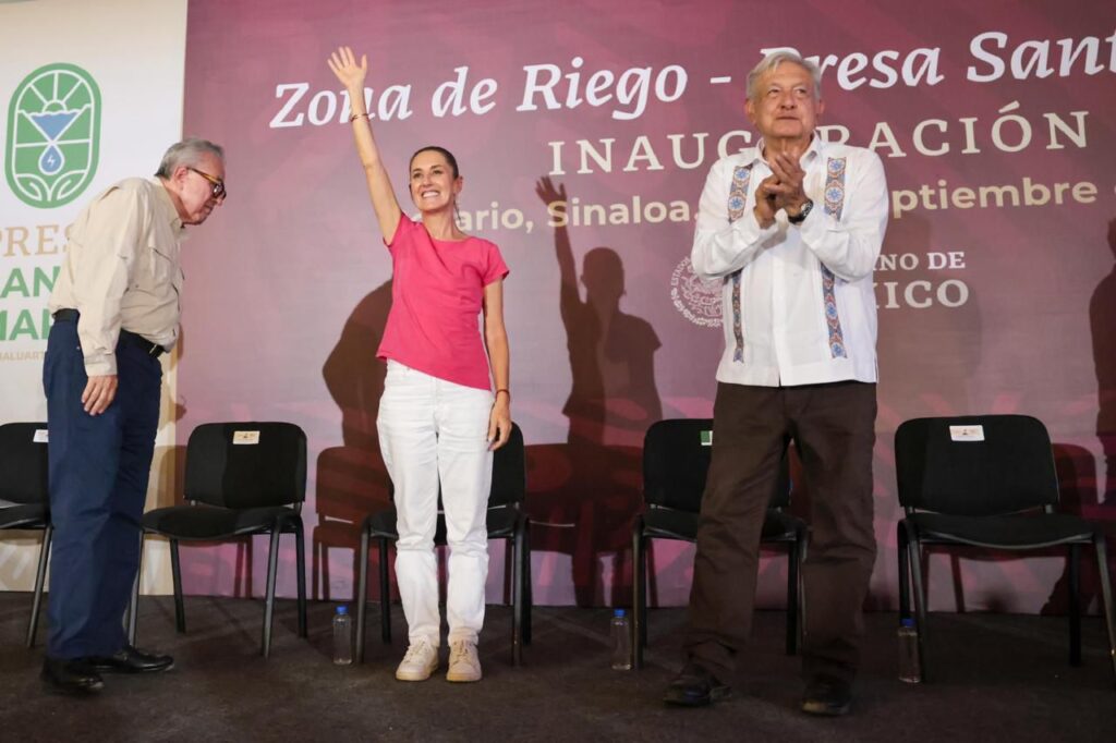 Claudia Sheinbaum, toma de protesta, mandatarios internacionales