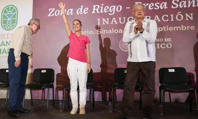 Claudia Sheinbaum, toma de protesta, mandatarios internacionales